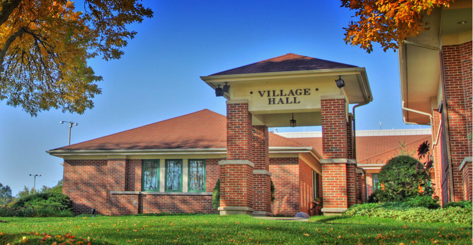 Buffalo Grove Movers