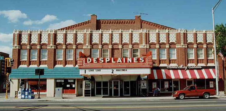 Des Plaines, IL Movers