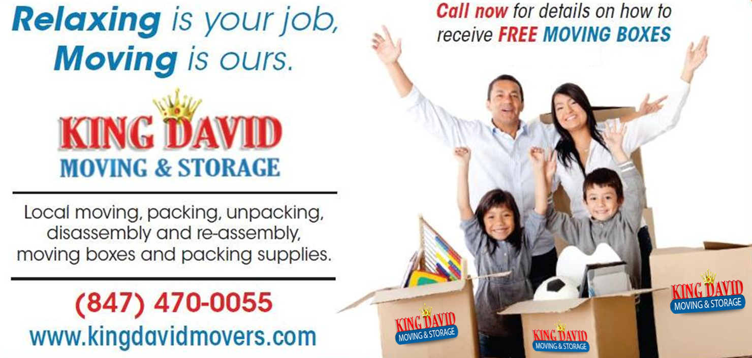 Chicago Moving Company Chicago Moving Company