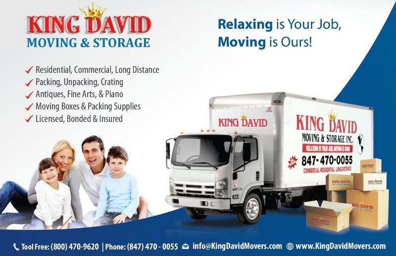 Moving Companies Chicago Moving Companies Chicago