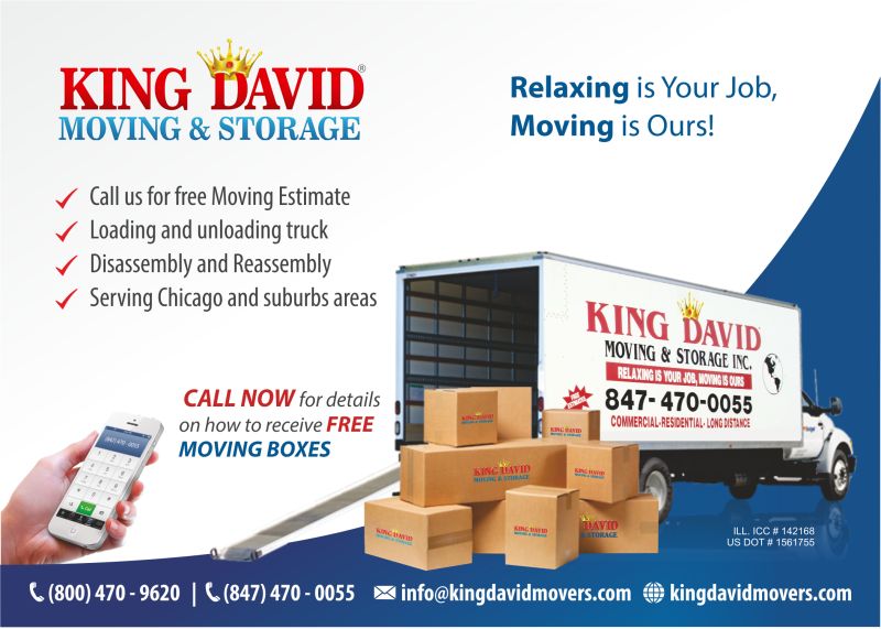 Best Moving Companies