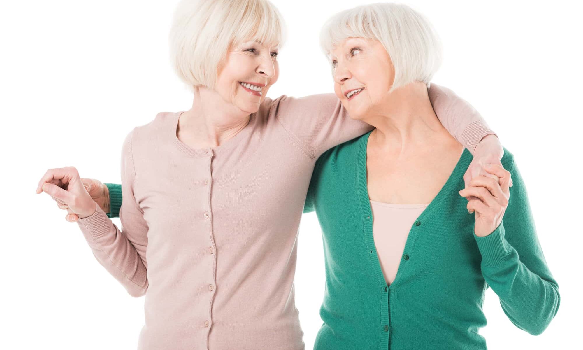 Seniors moving Services