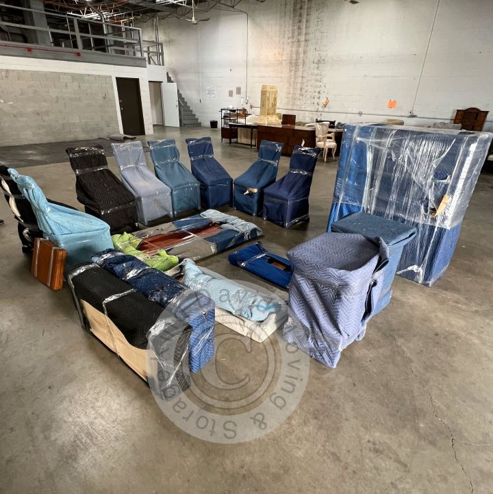 King-David-Movers-is-a-professional-Packing Services