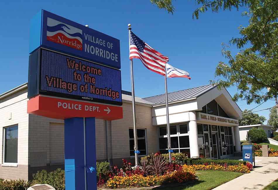 Norridge Moving Company