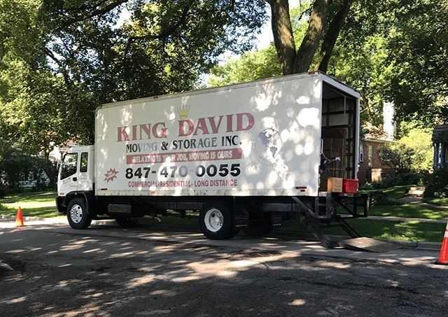 Itasca Movers Itasca Movers