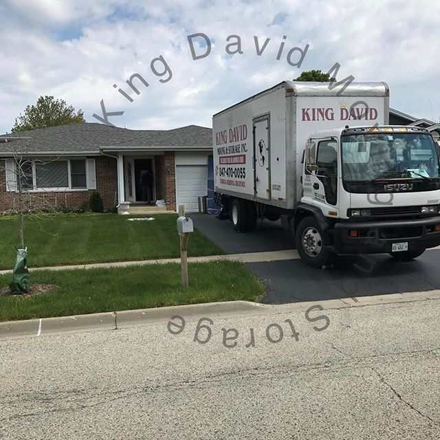 Kenilworth Movers Kenilworth Movers