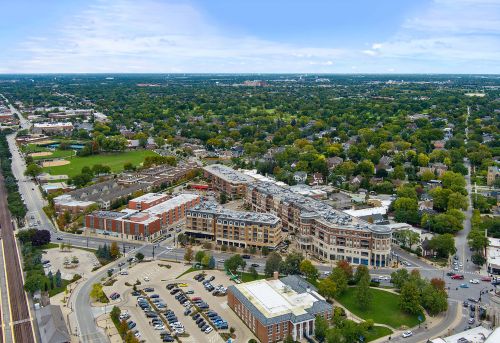 Park Ridge IL Movers – King David Moving 