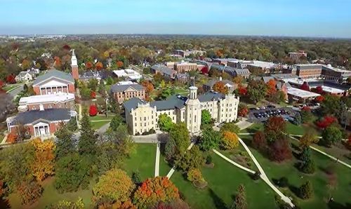 Wheaton, IL King David Moving