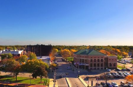 Bensenville, IL