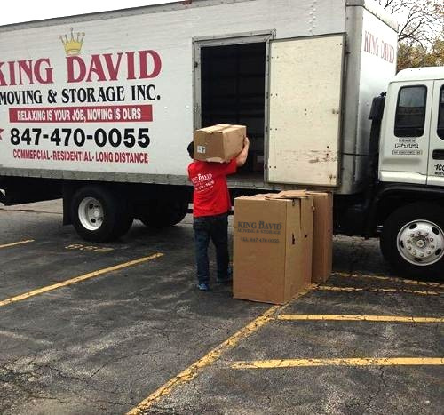 Bloomingdale Movers Bloomingdale Movers