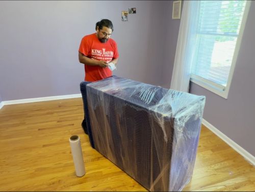 Evanston Movers Evanston Movers, King David Moving