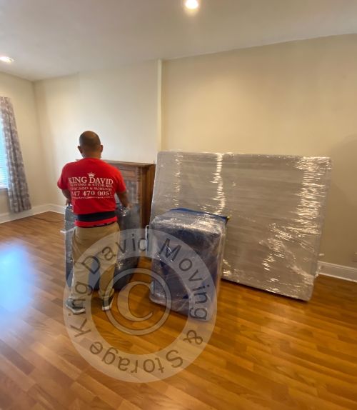 Movers Naperville, IL