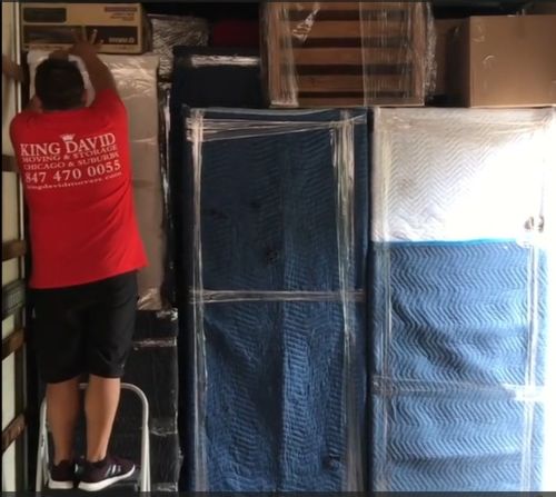 Northfield movers