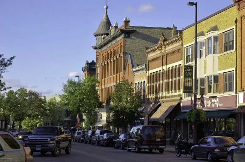 Northfield, IL