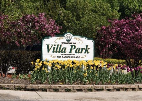 Villa Park, IL Villa Park, IL
