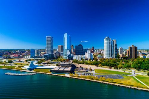 Milwaukee WI Milwaukee WI